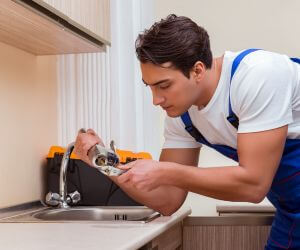 About Emergency plumbing pros Commerce, TX